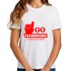 Ladies Essential T Shirt Thumbnail