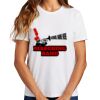Ladies Essential T Shirt Thumbnail