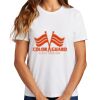 Ladies Essential T Shirt Thumbnail