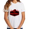 Ladies Essential T Shirt Thumbnail