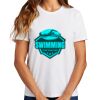Ladies Essential T Shirt Thumbnail