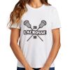 Ladies Essential T Shirt Thumbnail