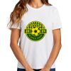 Ladies Essential T Shirt Thumbnail