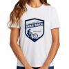 Ladies Essential T Shirt Thumbnail