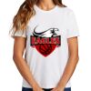 Ladies Essential T Shirt Thumbnail
