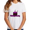 Ladies Essential T Shirt Thumbnail