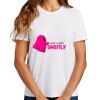Ladies Essential T Shirt Thumbnail