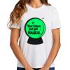 Ladies Essential T Shirt Thumbnail