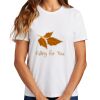 Ladies Essential T Shirt Thumbnail