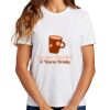Ladies Essential T Shirt Thumbnail