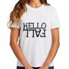 Ladies Essential T Shirt Thumbnail