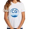 Ladies Essential T Shirt Thumbnail