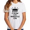 Ladies Essential T Shirt Thumbnail