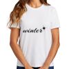 Ladies Essential T Shirt Thumbnail