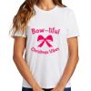 Ladies Essential T Shirt Thumbnail