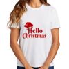 Ladies Essential T Shirt Thumbnail