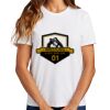 Ladies Essential T Shirt Thumbnail
