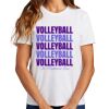 Ladies Essential T Shirt Thumbnail