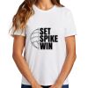 Ladies Essential T Shirt Thumbnail