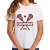 Ladies Essential T Shirt Thumbnail