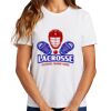 Ladies Essential T Shirt Thumbnail