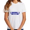 Ladies Essential T Shirt Thumbnail