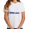 Ladies Essential T Shirt Thumbnail
