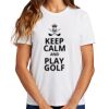 Ladies Essential T Shirt Thumbnail