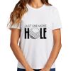 Ladies Essential T Shirt Thumbnail