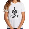 Ladies Essential T Shirt Thumbnail