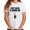 Ladies Essential T Shirt Thumbnail