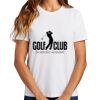 Ladies Essential T Shirt Thumbnail