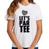 Ladies Essential T Shirt Thumbnail