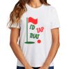 Ladies Essential T Shirt Thumbnail