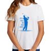 Ladies Essential T Shirt Thumbnail