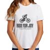 Ladies Essential T Shirt Thumbnail