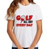 Ladies Essential T Shirt Thumbnail