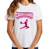 Ladies Essential T Shirt Thumbnail