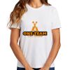 Ladies Essential T Shirt Thumbnail