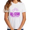 Ladies Essential T Shirt Thumbnail