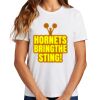 Ladies Essential T Shirt Thumbnail