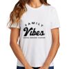 Ladies Essential T Shirt Thumbnail