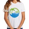 Ladies Essential T Shirt Thumbnail