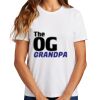 Ladies Essential T Shirt Thumbnail