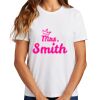 Ladies Essential T Shirt Thumbnail