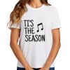 Ladies Essential T Shirt Thumbnail