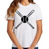 Ladies Essential T Shirt Thumbnail