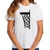 Ladies Essential T Shirt Thumbnail