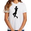 Ladies Essential T Shirt Thumbnail