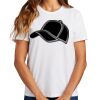 Ladies Essential T Shirt Thumbnail